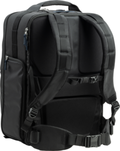 THINK TANK Airport Accelerator Backpack, 41L, Black