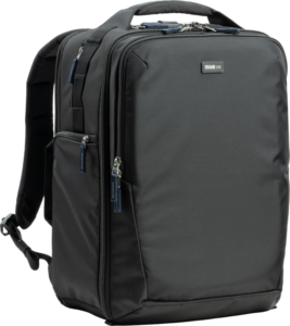 THINK TANK Airport Commuter Backpack, 31L, Black