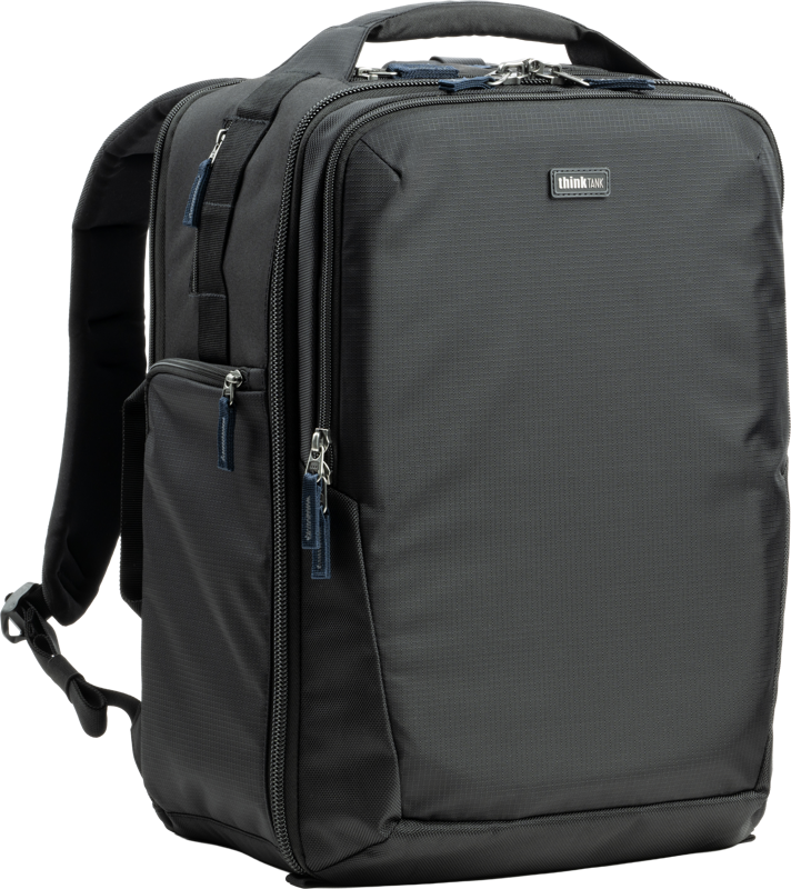THINK TANK Airport Commuter Backpack, 31L, Black