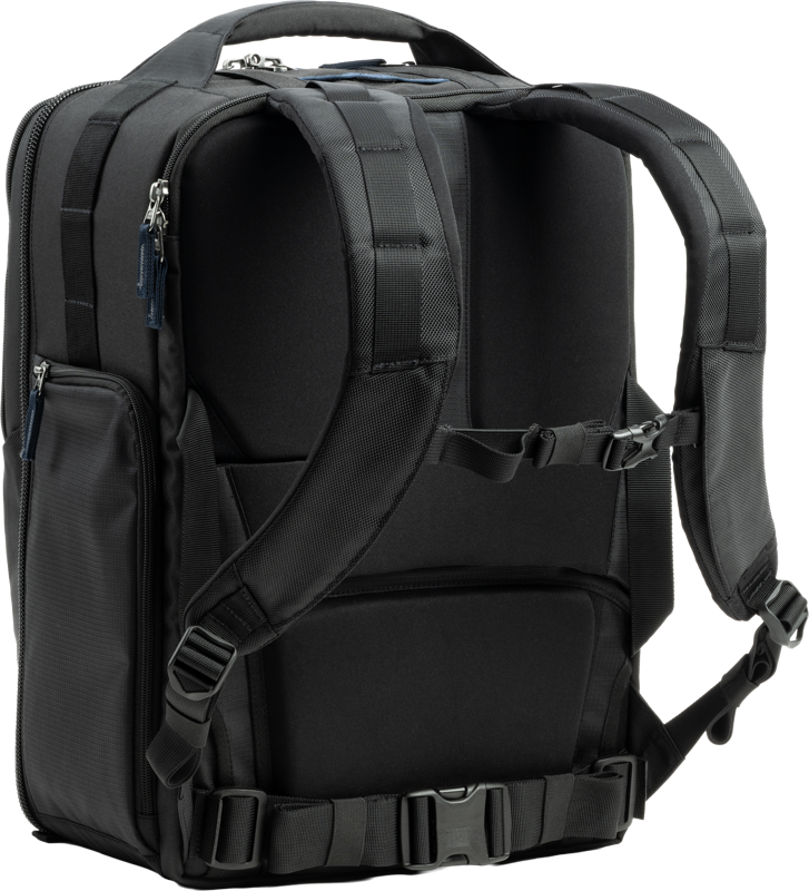 THINK TANK Airport Commuter Backpack, 31L, Black