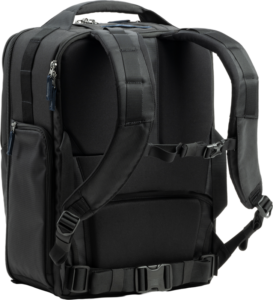 THINK TANK Airport Commuter Backpack, 31L, Black