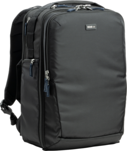 THINK TANK Airport Essentials Backpack, 26L Black