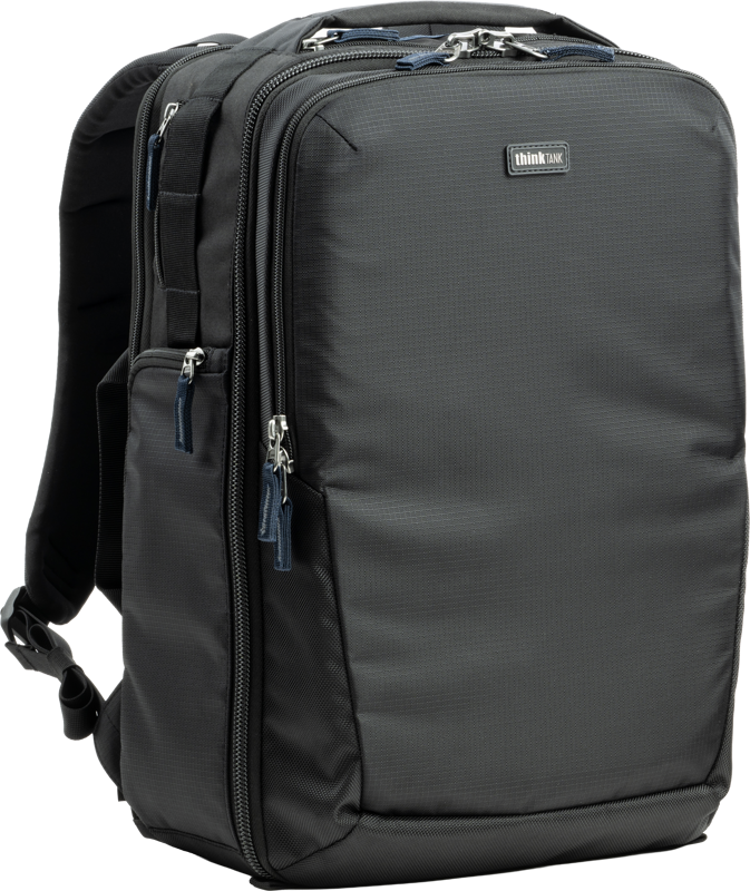 THINK TANK Airport Essentials Backpack, 26L Black