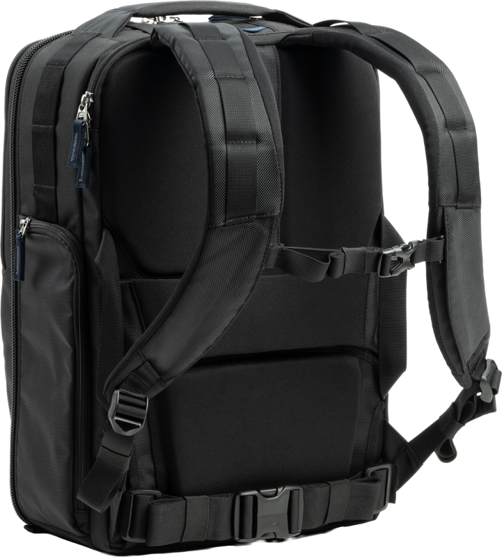 THINK TANK Airport Essentials Backpack, 26L Black