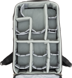 THINK TANK Airport Essentials Backpack, 26L Black