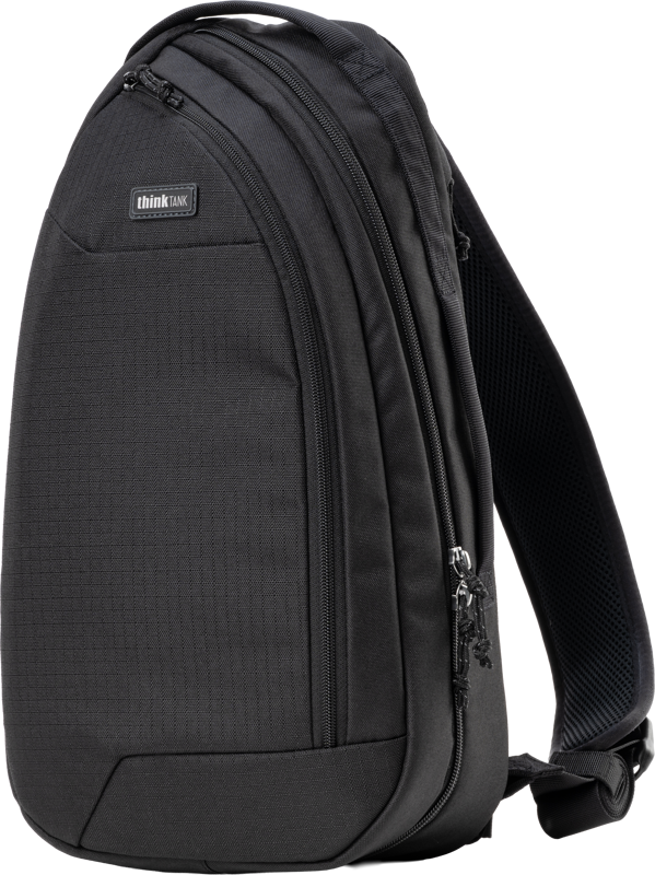 THINK TANK TurnStyle 11L, Black