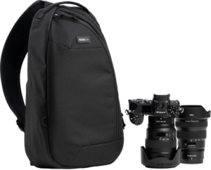THINK TANK TurnStyle 11L, Black