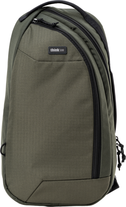 THINK TANK TurnStyle 11L, Greenway