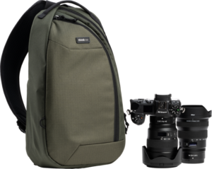 THINK TANK TurnStyle 11L, Greenway