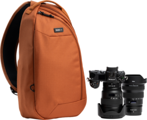 THINK TANK TurnStyle 11L, Urban Rust