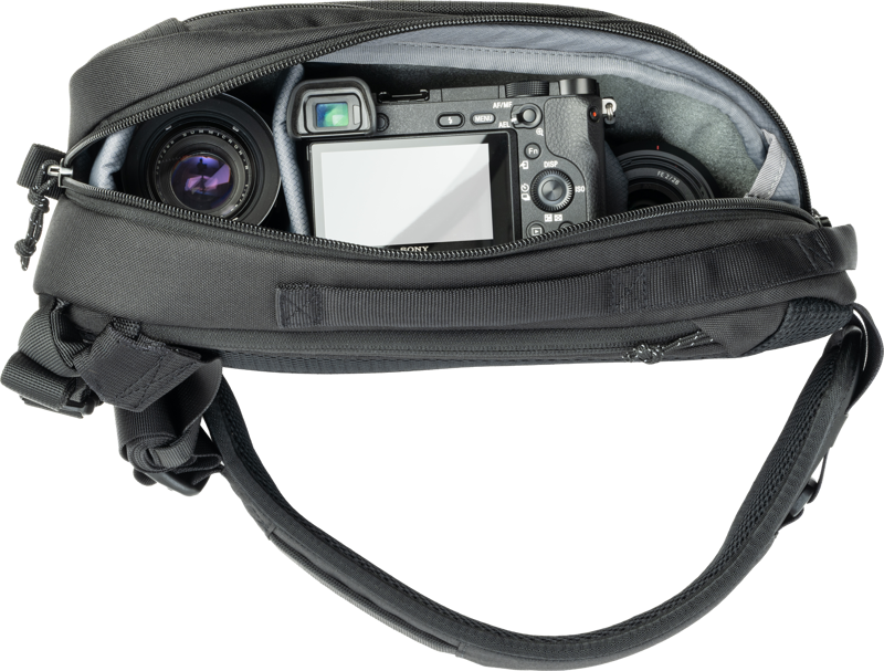 THINK TANK TurnStyle 5L, Black
