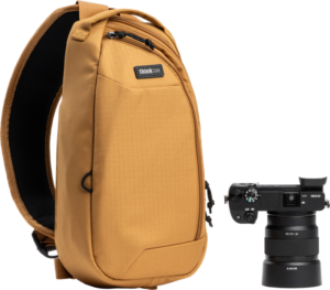 THINK TANK TurnStyle 5L, Golden Hour