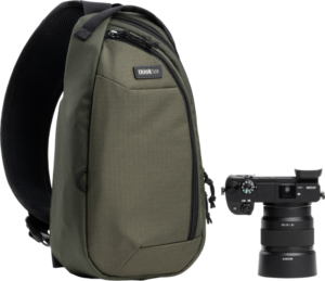 THINK TANK TurnStyle 5L, Greenway