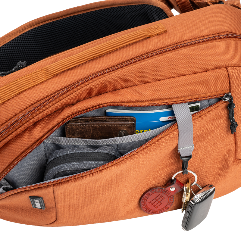 THINK TANK TurnStyle 5L, Greenway