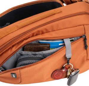 THINK TANK TurnStyle 5L, Greenway