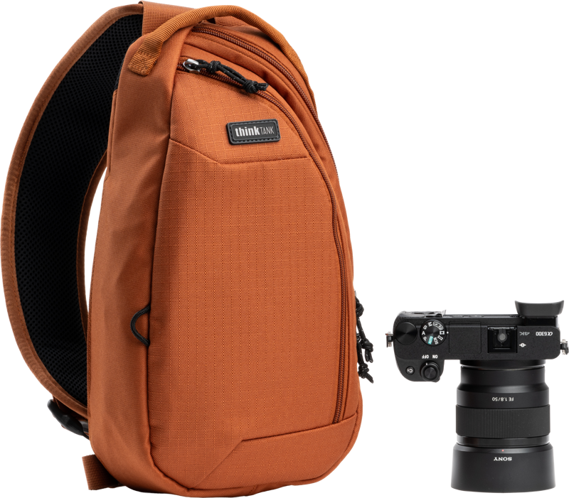 THINK TANK TurnStyle 5L, Urban Rust