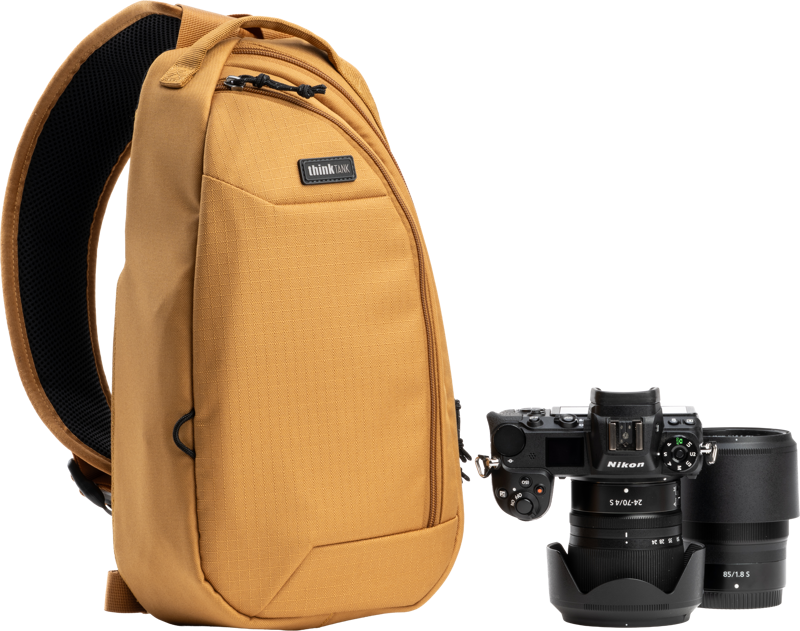 THINK TANK TurnStyle 8L, Golden Hour