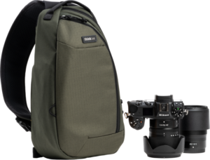THINK TANK TurnStyle 8L, Greenway