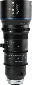 LAOWA Ultima S35 12-120mm T4 Zoom - Arri PL
