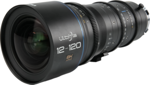 LAOWA Ultima S35 12-120mm T4 Zoom - Arri PL