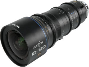 LAOWA Ultima S35 12-120mm T4 Zoom - Arri PL