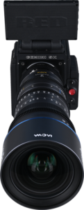 LAOWA Ultima S35 Lite 12-120mm T4 Zoom - Arri PL