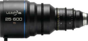 LAOWA Ultima S35 25-600mm T4.2 Zoom - Arri PL