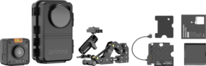 BRINNO KIT BCC5000 + APB1000