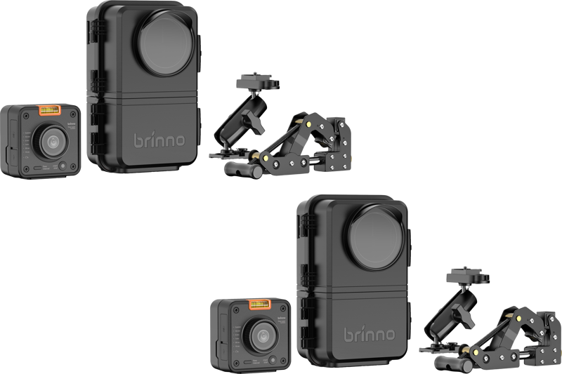 BRINNO KIT BCC5000 x2