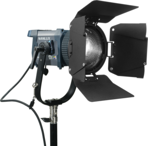 NANLUX FL-12 Fresnel Lens