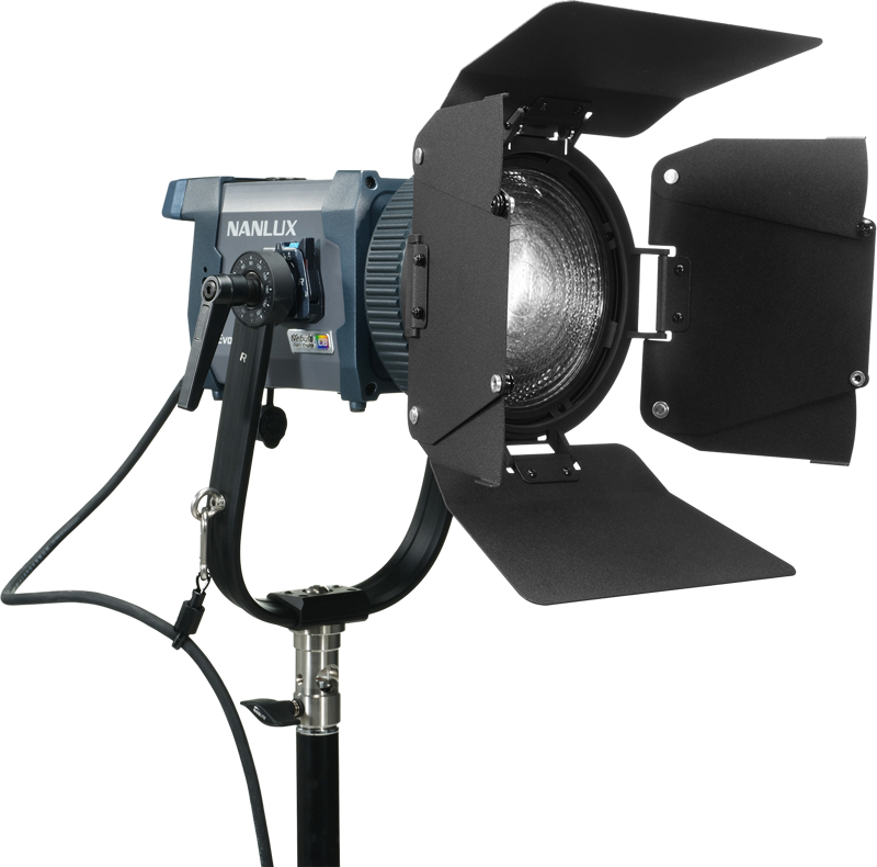 NANLUX FL-12 Fresnel Lens
