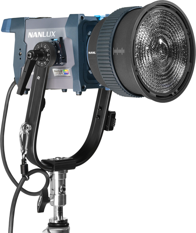 NANLUX FL-12 Fresnel Lens
