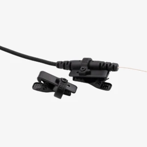 BUBBLEBEE Broadcast IEM Clip, Standard - 2-Pack