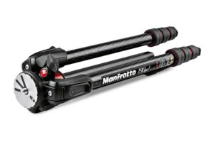 Manfrotto 190go! MS Carbon 4-Section photo Tripod