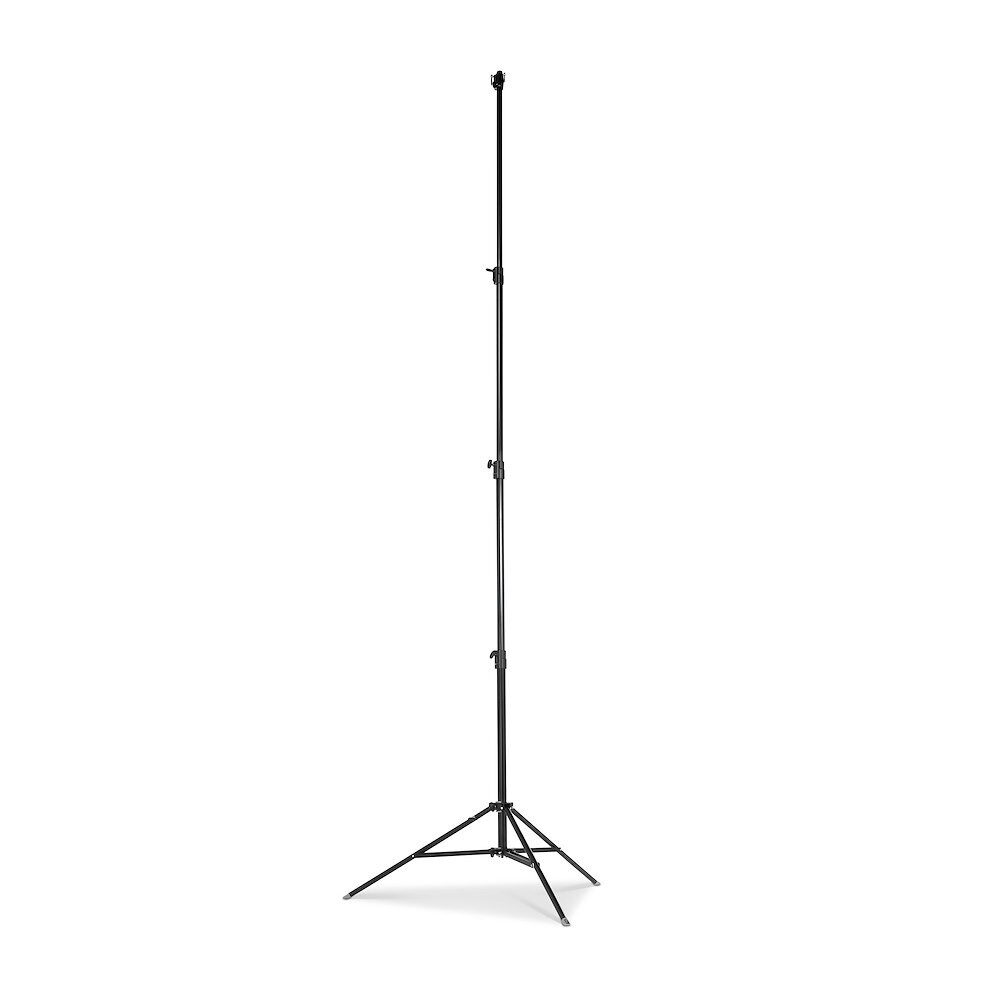 Manfrotto Black Steel Super Stand