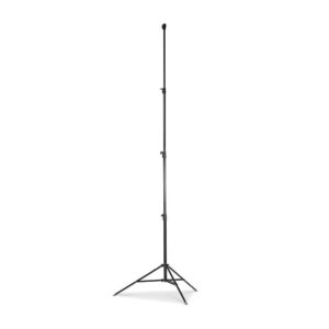 Manfrotto Black Steel Super Stand