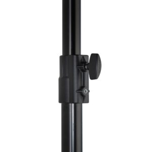 Manfrotto Black Steel Super Stand