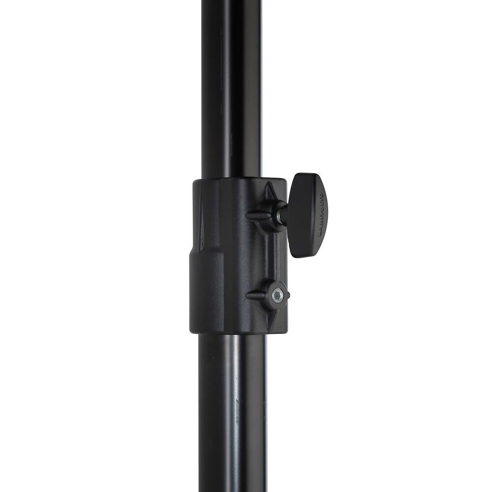 Manfrotto Black Steel Super Stand