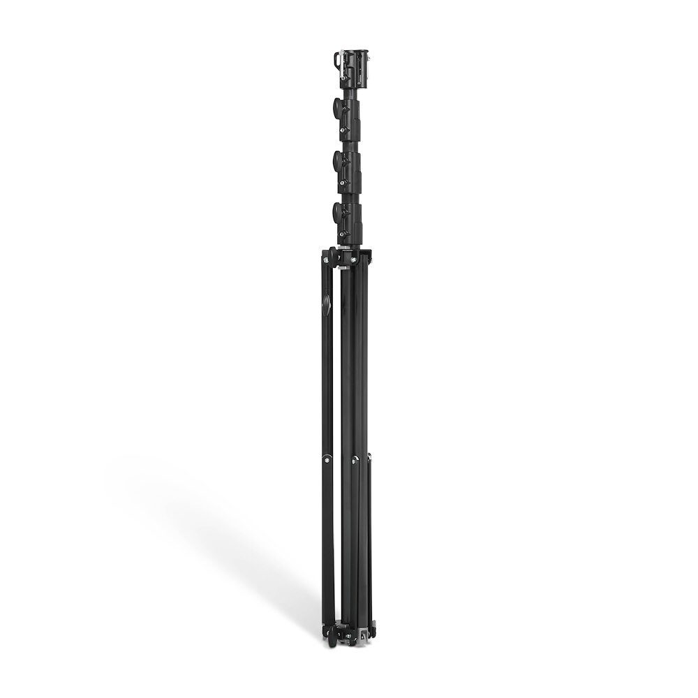 Manfrotto Black Steel Super Stand