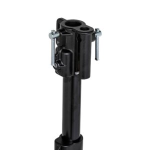 Manfrotto Black Steel Super Stand