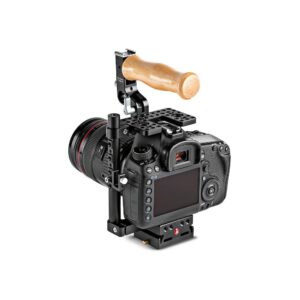 Manfrotto Camera Cage for Medium DSLR Camera