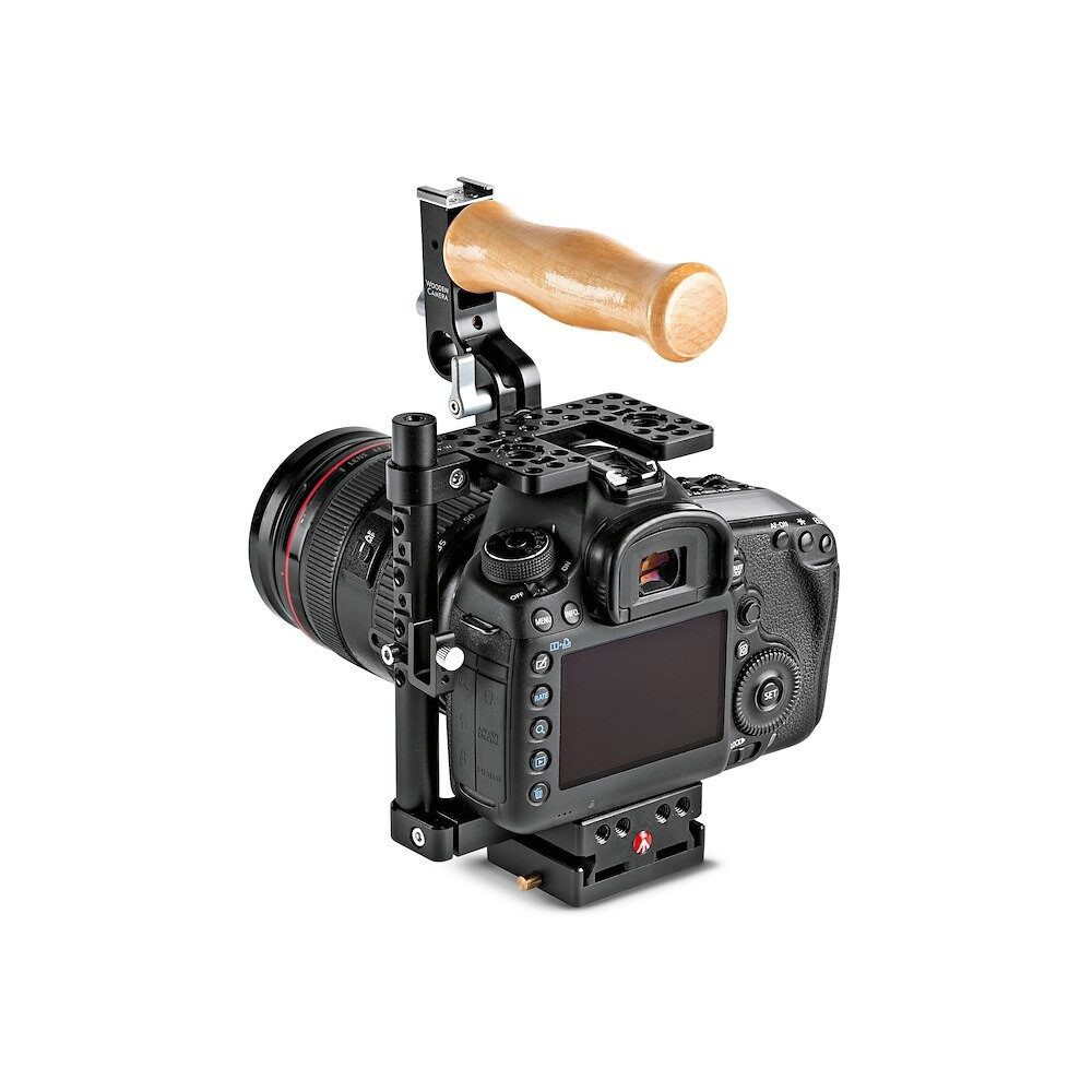 Manfrotto Camera Cage for Medium DSLR Camera