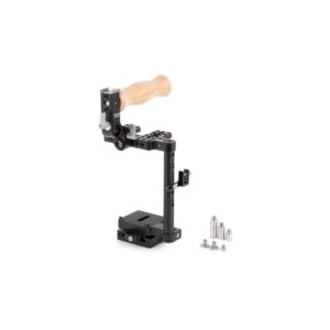 Manfrotto Camera Cage for Medium DSLR Camera