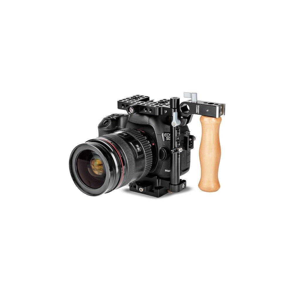 Manfrotto Camera Cage for Medium DSLR Camera