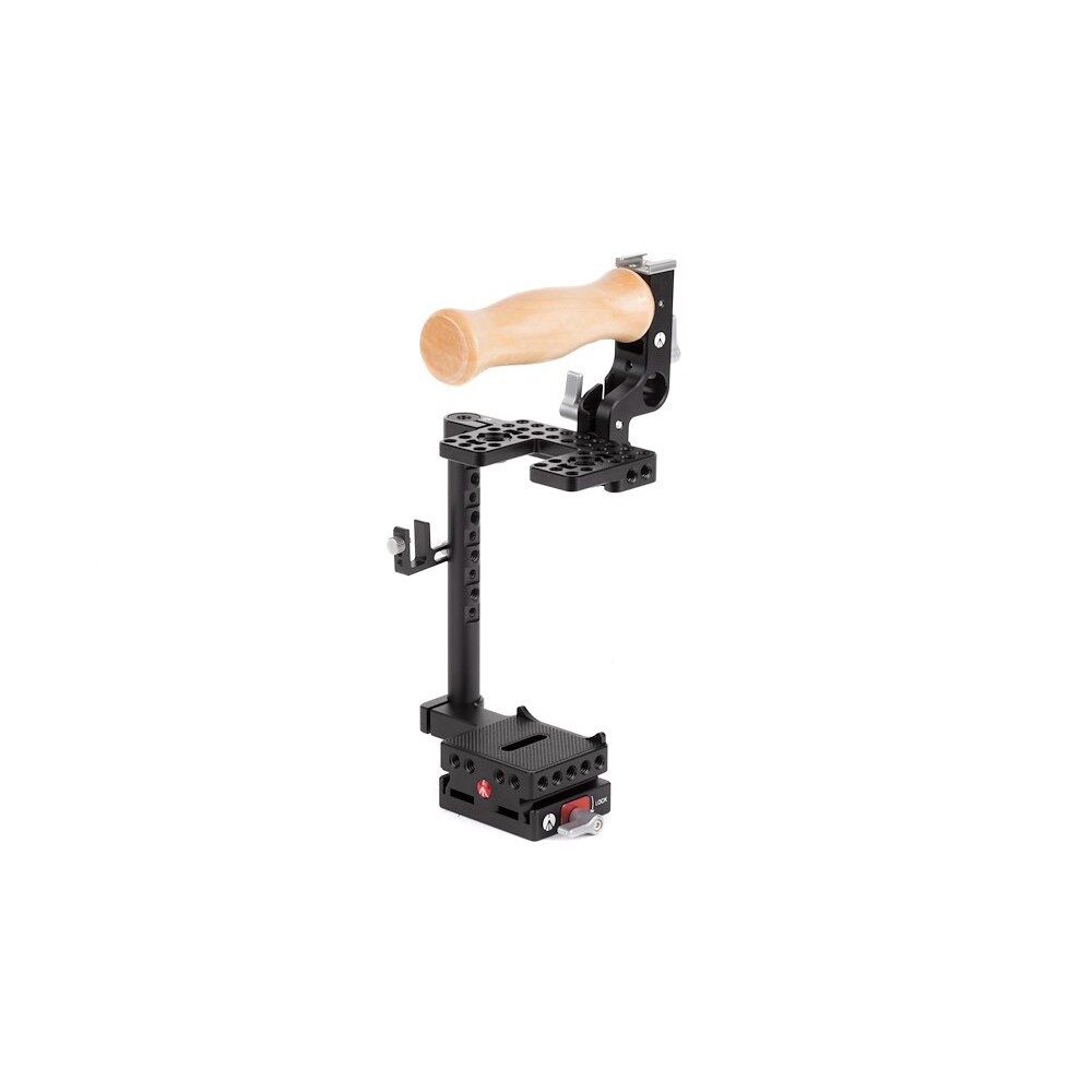 Manfrotto Camera Cage for Medium DSLR Camera