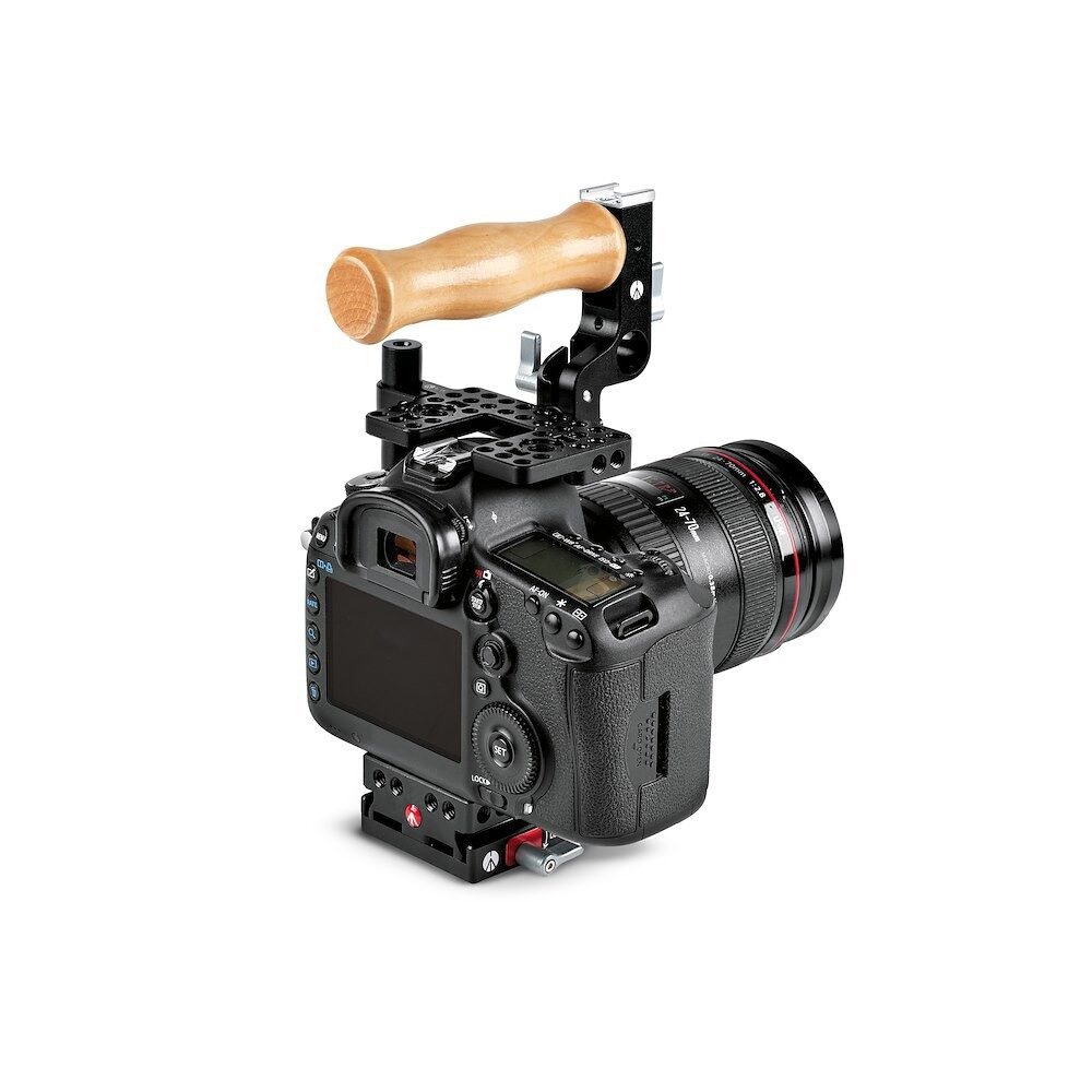 Manfrotto Camera Cage for Medium DSLR Camera