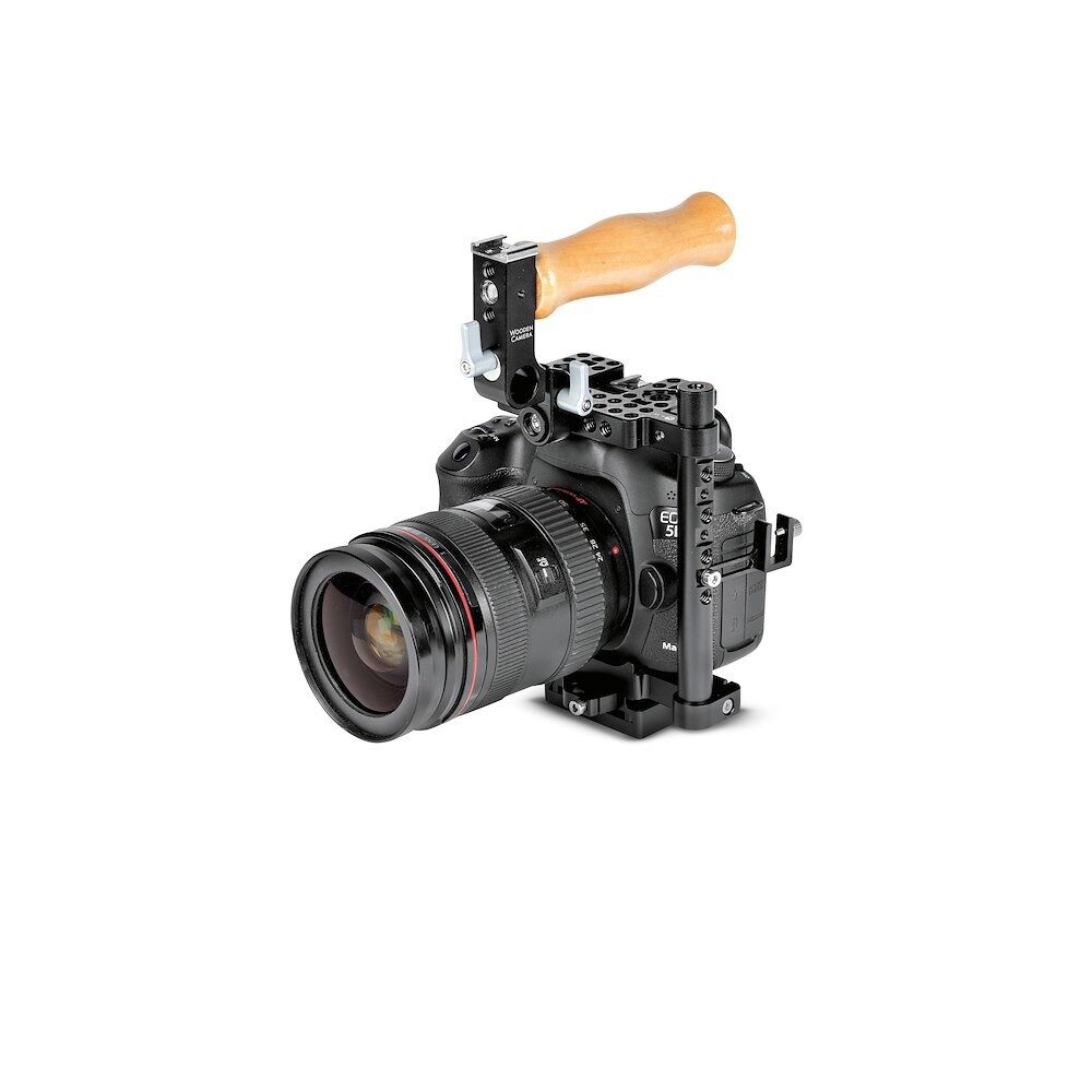 Manfrotto Camera Cage for Medium DSLR Camera