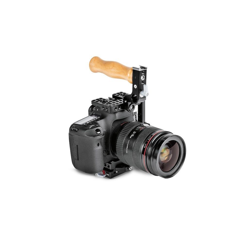 Manfrotto Camera Cage for Medium DSLR Camera