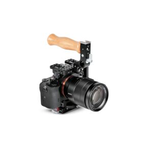 Manfrotto Camera Cage for Small DSLR and Mirrorles