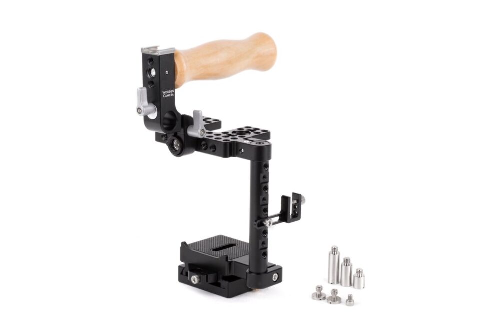 Manfrotto Camera Cage for Small DSLR and Mirrorles